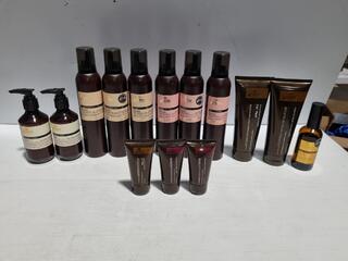 Angel En Provence Assorted Haircare Products
