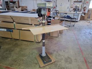 Trupro Drill Press