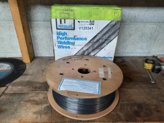 PostAlloy High Performance Hard Facing Welding Wire