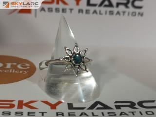 Starlight Ring | Opal | MIDSummer Star