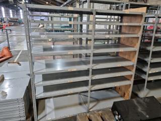 Dexion Shelving Unit 