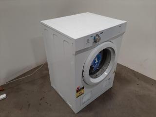 Haier HDV60A1 Sensor Vented Dryer