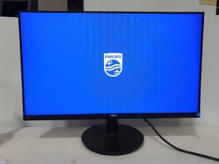Philips 27" Monitor 