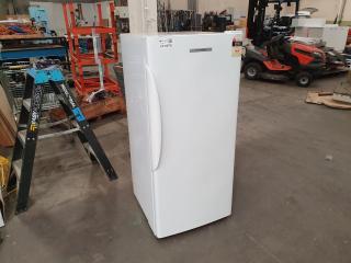 Fisher & Paykel Upright Freezer 