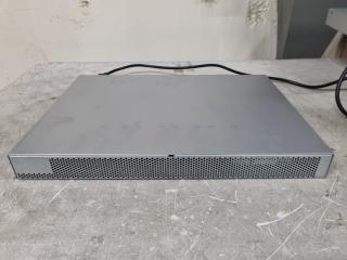 EMC Brocade 300 Fibre Channel Switch