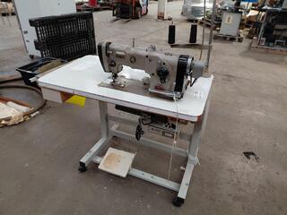 PFAFF 437-6/41-BS Industrial Sewing Machine