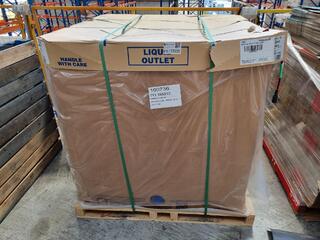 Anhydrous MF Milk Fat Tote, 1000Kg Pasteurised , New