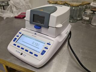 Precisa Moisture Analyser EM 120-HR