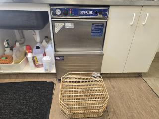 Starline Glass Washer 