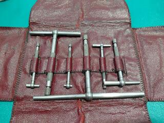 Lufkin No 79B Telescoping Gage Set