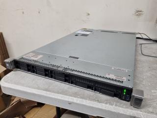 HP ProLiant DL360 Gen9 Server w/ 18-Core Xeon Processor