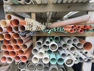 Marley Power Duct Electrical and Other Pipe