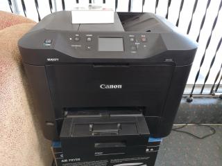 Canon Maxify MB5160 Inkjet Printer