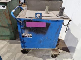 Cigweld 400 Mig Welder