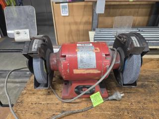 8" Bench Grinder