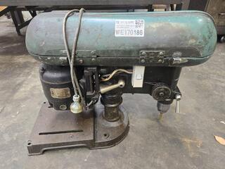 Niven Bench Drill Press