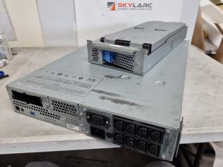 Server Rack 3000VA UPS Battery Modual