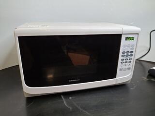Robinhood Microwave Oven RHMW20W