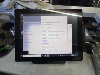 Hospotech POS System