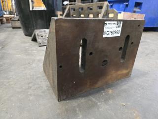 Milling Machine Angle Plate 