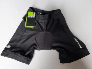 Maddison Track Youth Shorts - Age 5 to 6