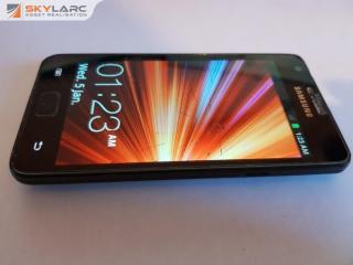 Samsung Galaxy S II Smartphone