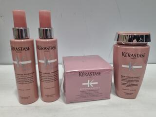 Kerastase Chroma Absolu Assorted Haircare Products