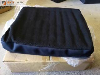 ROHO Quad Select Pneumatic Seat Cushion for Wheelchair Seating