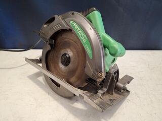 Hitachi C7SB2 185mm Circular Saw