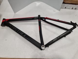 Krystal Ebike Frame