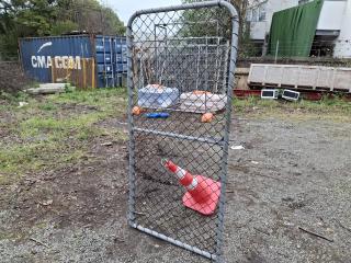 Single Gate