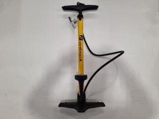 Ontrack Floor Pump