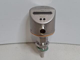 ifm SI5000 Flow Monitor SID10ABFPKG/US
