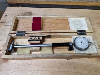 Precision Bore Gauge