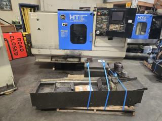 Hitachi Seiki CNC Lathe