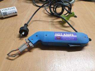 Electric Rope Cutter