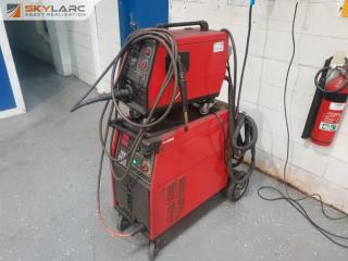 Weldwell MIG Welder