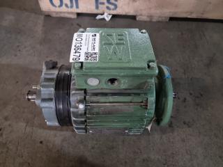 SEW Eurodrive 3 Phase Electric Motor