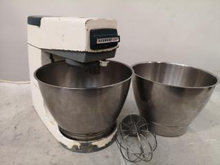 Vintage Kenwood Benchtop Mixer A701A