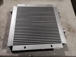 Industrial Radiator