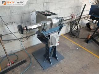 Three Phase Polisher