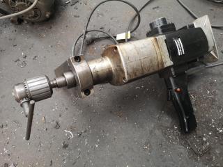 Atlas Copco Morse Taper Power Drill B4-32