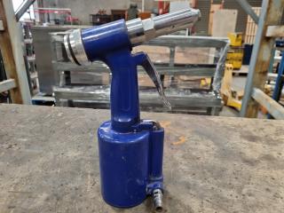 Shogun Hydraulic Air Riveter