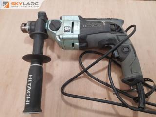 Hitachi Drill