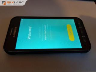 Samsung Galaxy Xcover 3 Smartphone