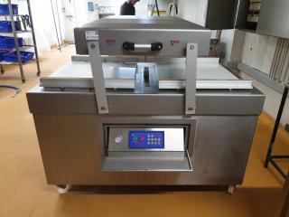 Cryovac Swing Lid Vacuum Sealer