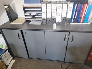 Office Cabinet