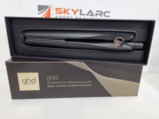 GHD Gold Professional Advanced Styler