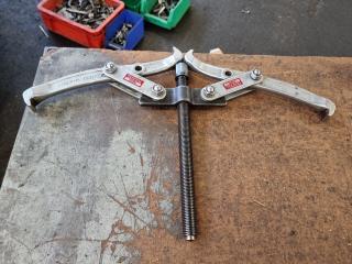 Famous Toledo 8"/200mm 2 Jaw Puller