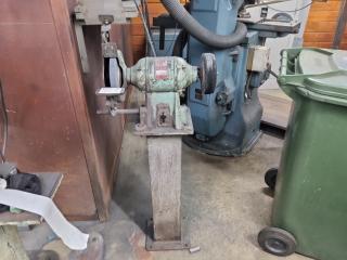 GMF Bench Grinder